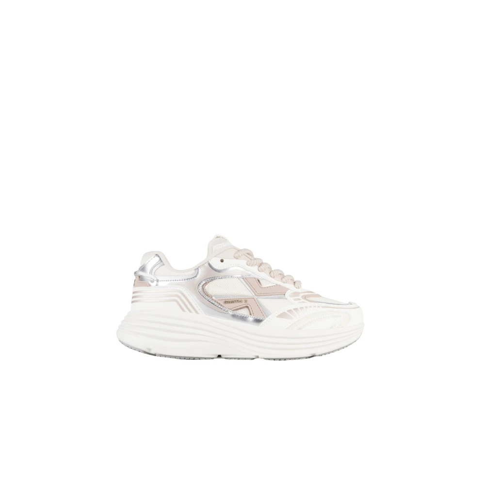 Alexander Smith Storm Dames Schoenen Roze