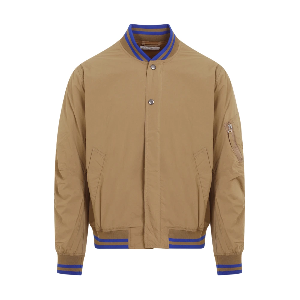 Jackets > Bomber Jackets - - Universal Works - Modalova
