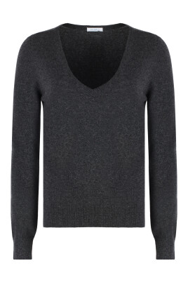 ribbed-knit-cashmere-sweater