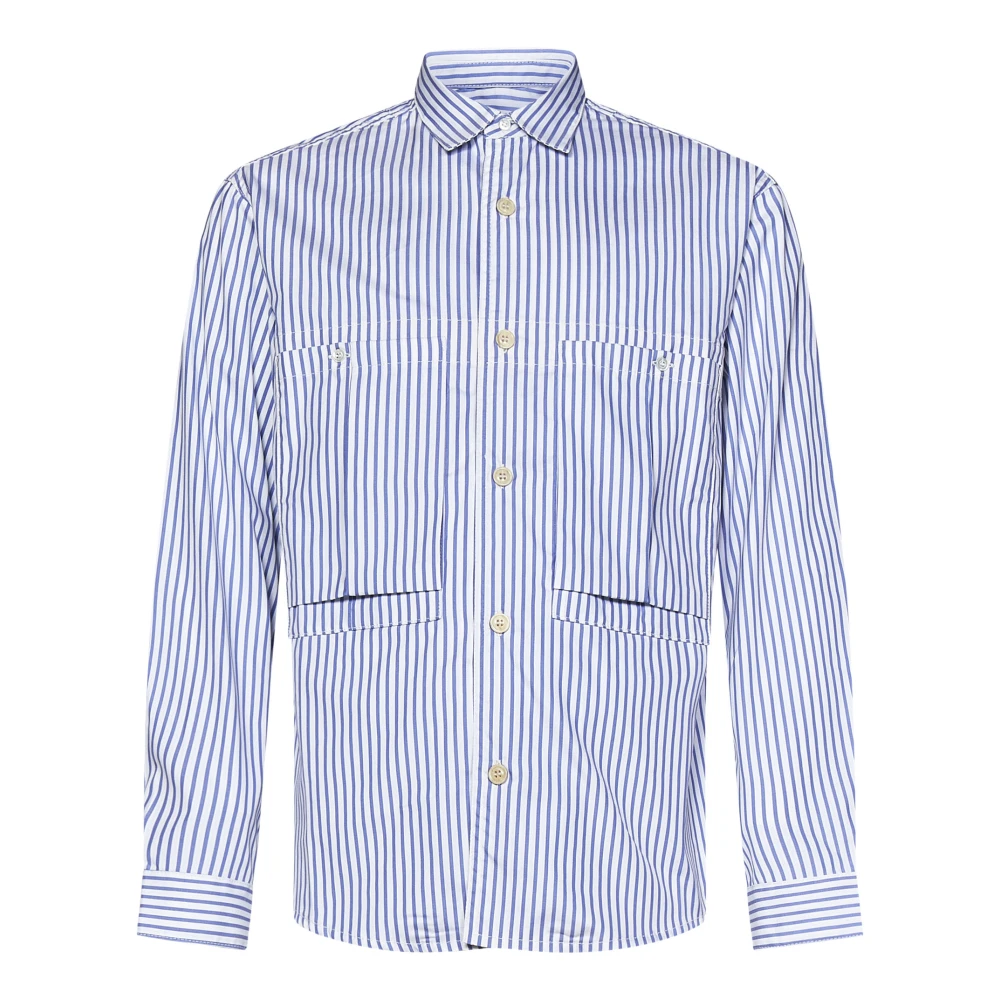 Shirts > Casual Shirts - - Fortela - Modalova
