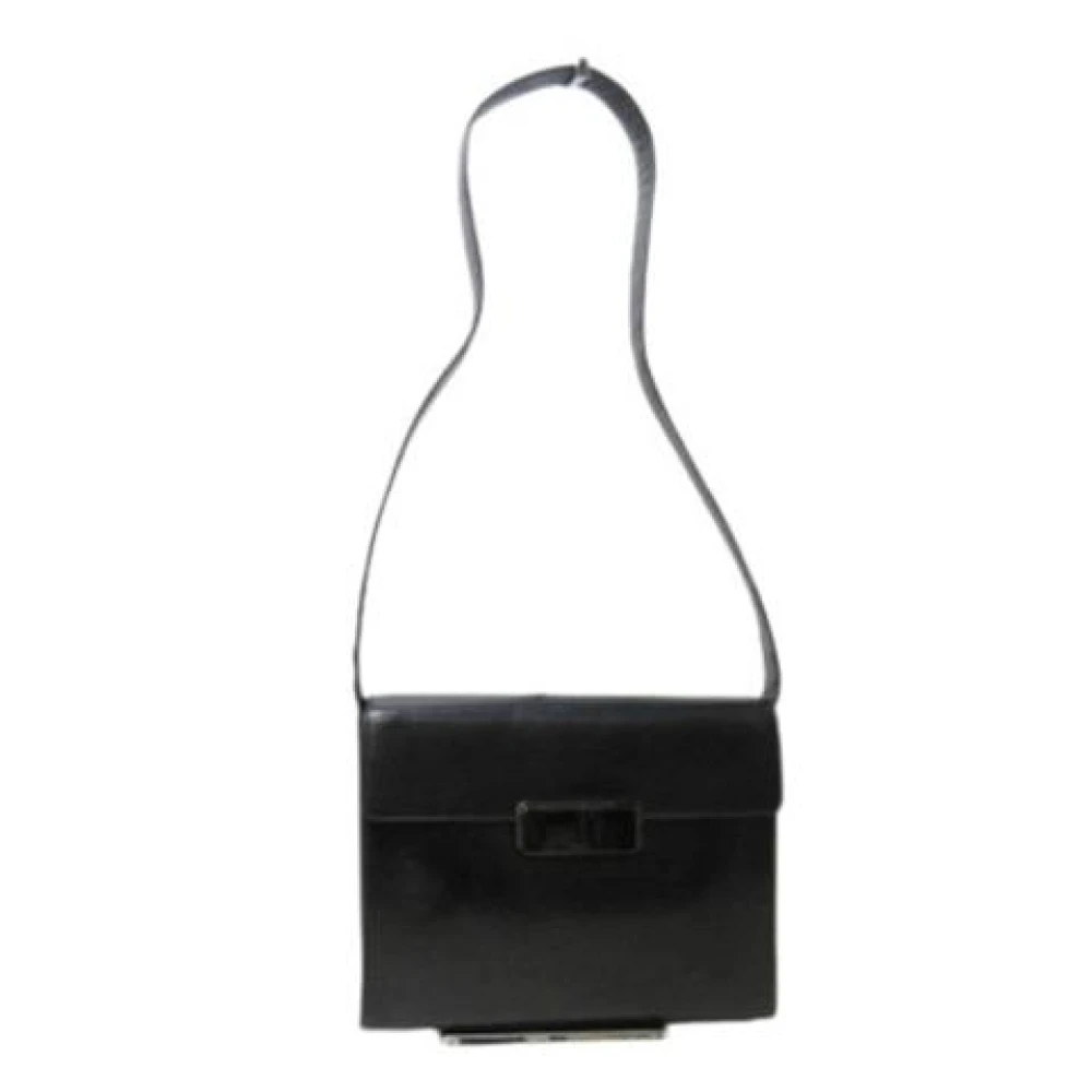 Pre-owned > Pre-owned Bags > Pre-owned Cross Body Bags - - Prada Vintage - Modalova