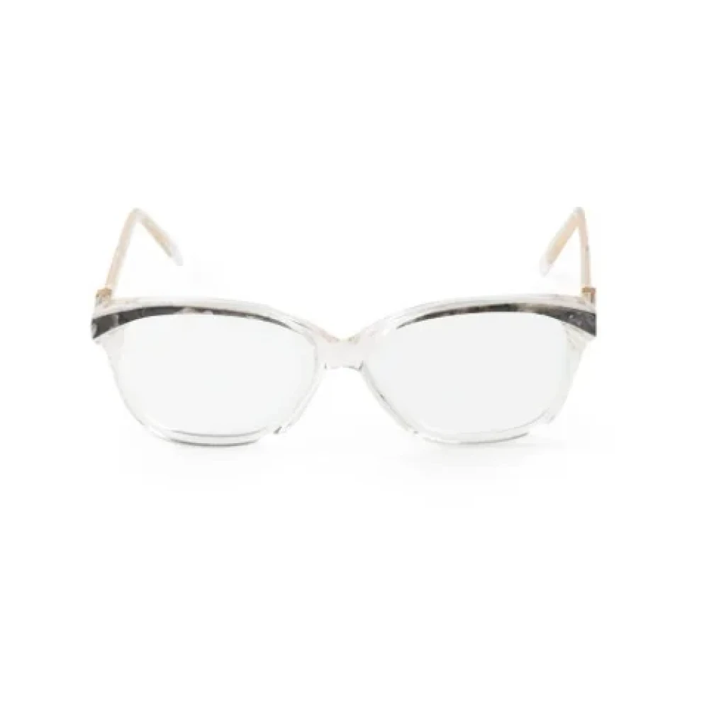 Pre-owned > Pre-owned Accessories - - Yves Saint Laurent Vintage - Modalova