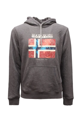 B-Guiro Sweatshirt