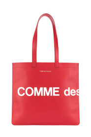 Borsa Portafoglio in Pelle Rossa per Uomo Moderno