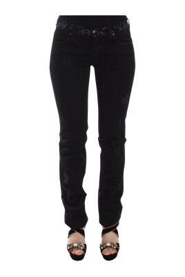 black-skinny-jeans-distressed-design