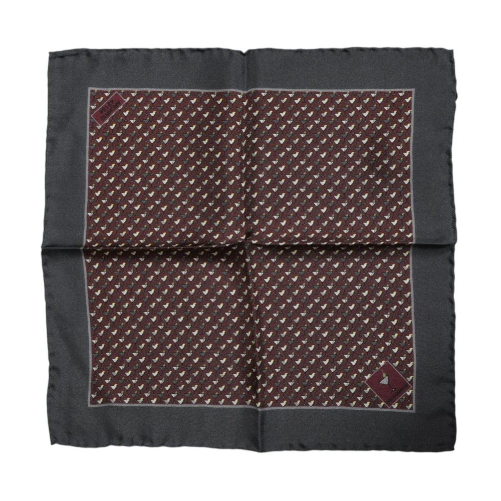 Dolce & Gabbana Herren Braun Accessories, One Sizegröße: