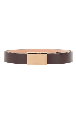 Portofino Mirror Belt