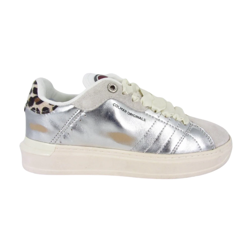 Colmar Clayton Lush 115 Dames Schoenen Grijs