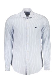 Light Blue Cotton Shirt