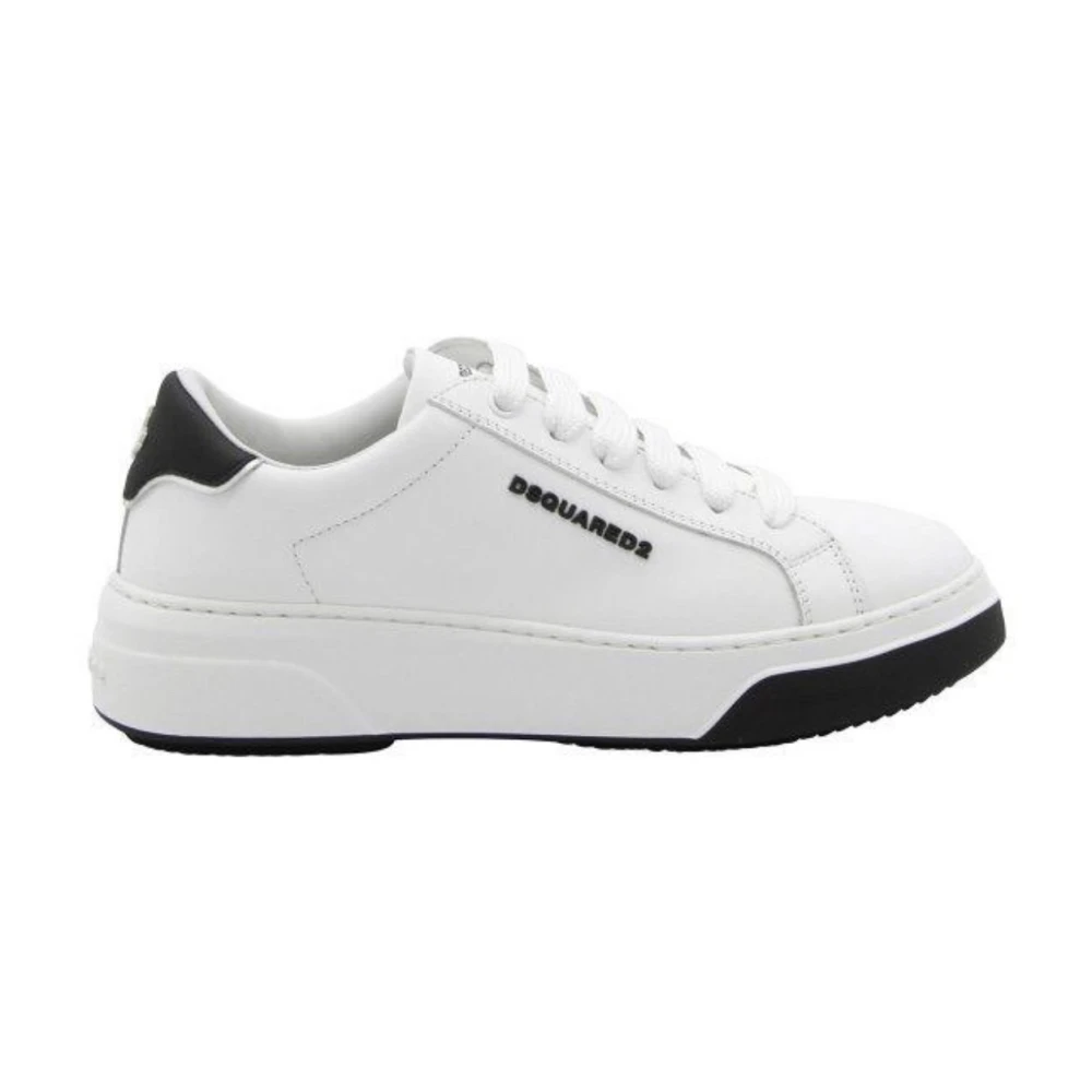 Shoes > Sneakers - - Dsquared2 - Modalova