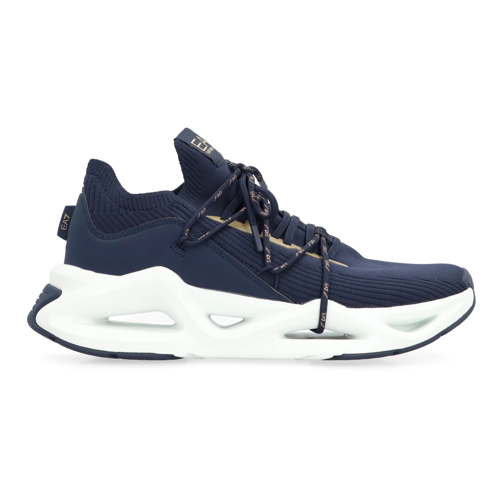 Shoes > Sneakers - - Emporio Armani EA7 - Modalova