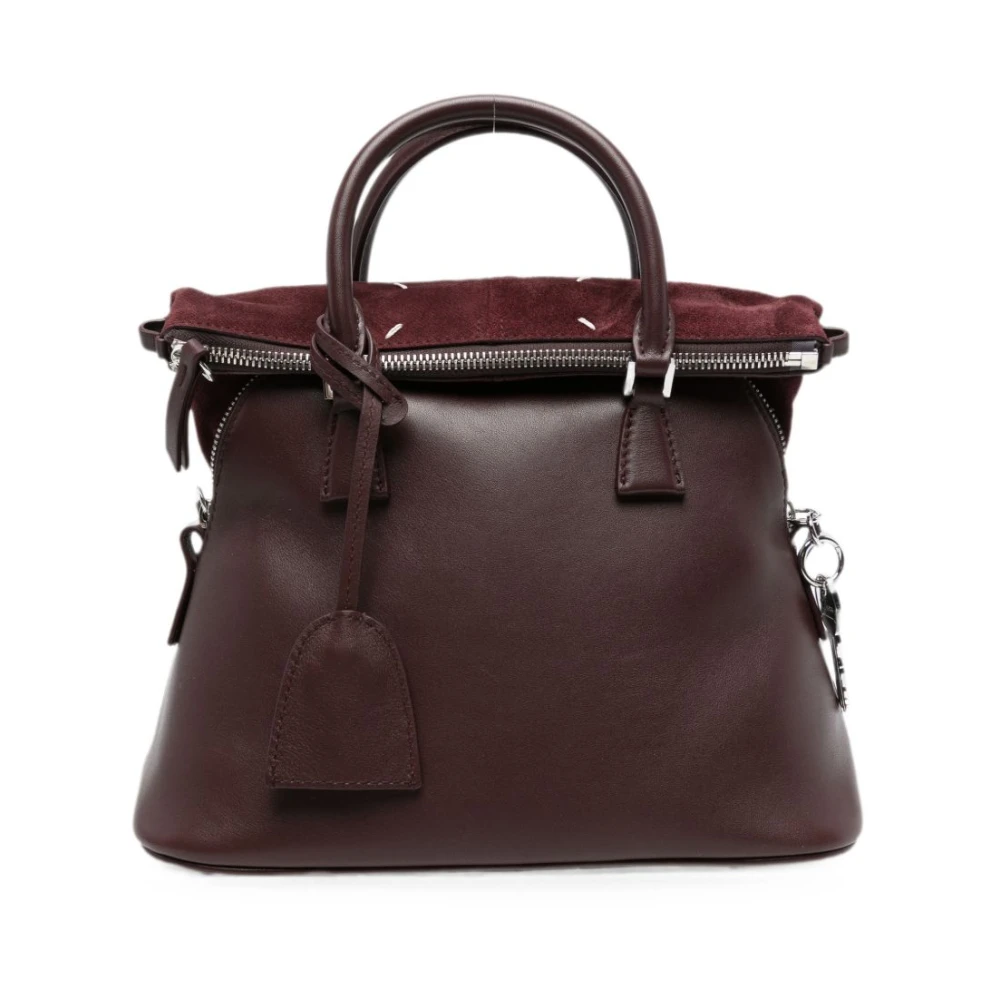 Maison Margiela Donna Rosso - Handbags - Bags - One Size