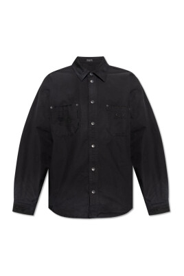 shirt-with-vintage-effect