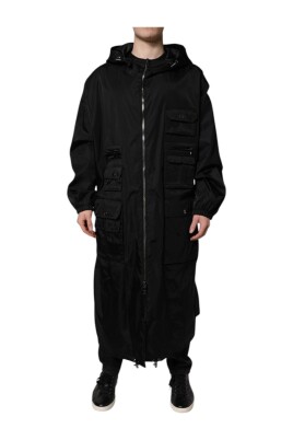 black-hooded-windbreaker-jacket