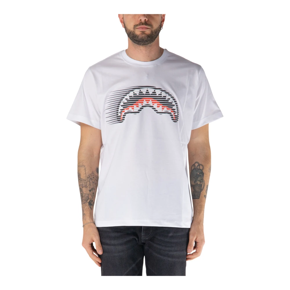 Tops > T-Shirts - - Sprayground - Modalova