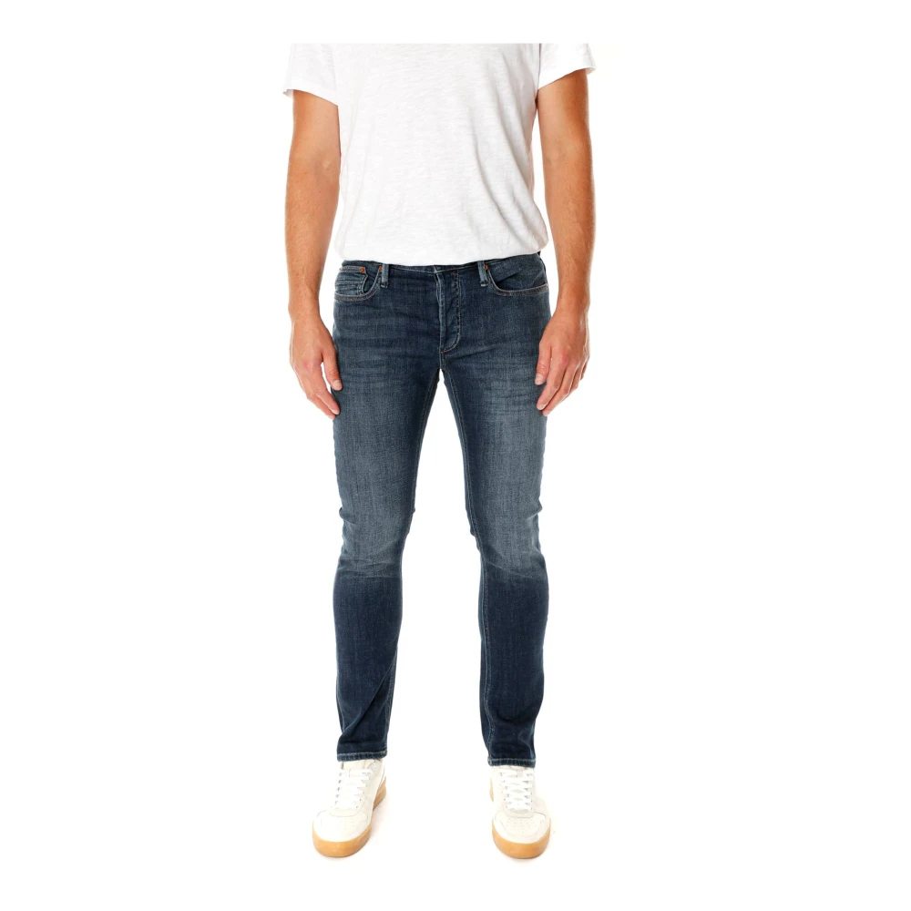 Jeans > Slim-fit Jeans - - Denham - Modalova
