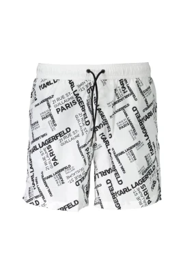 Medium Swim Boxers