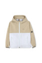 enfants-coupe-vent-colorblock-beige-blanc