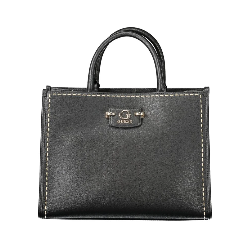 Guess - Bags > Handbags - Black - Guess - Modalova