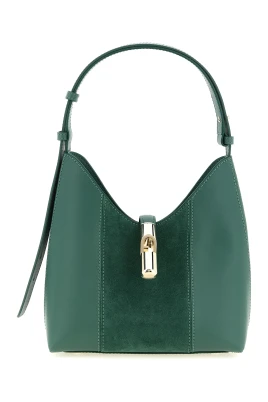 Goccia S Hobo Bag