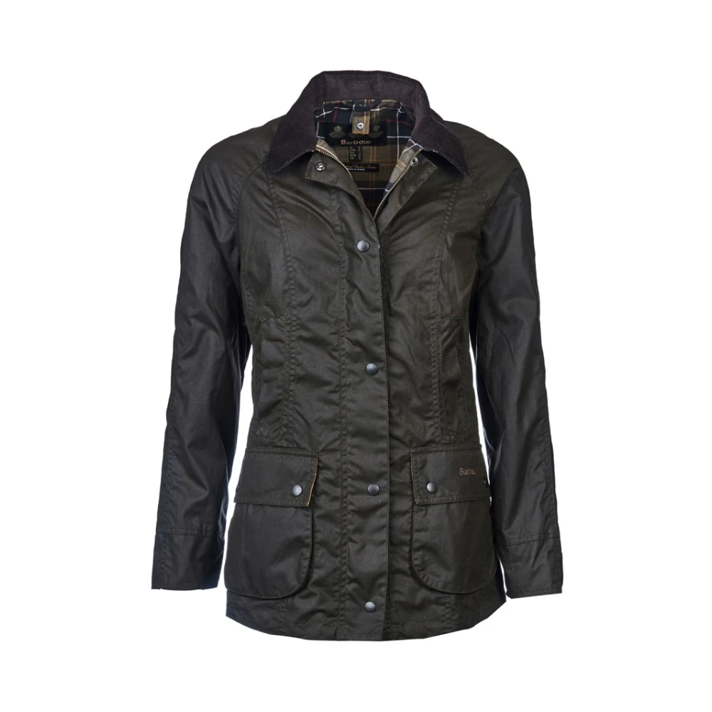 Jackets > Light Jackets - - Barbour - Modalova