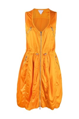 tangerine-kjole-7960