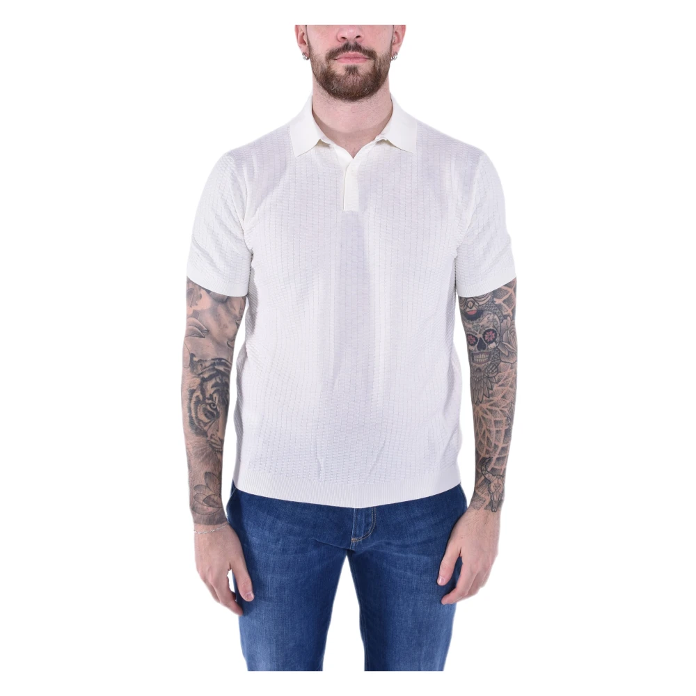 Tops > Polo Shirts - - Kangra - Modalova