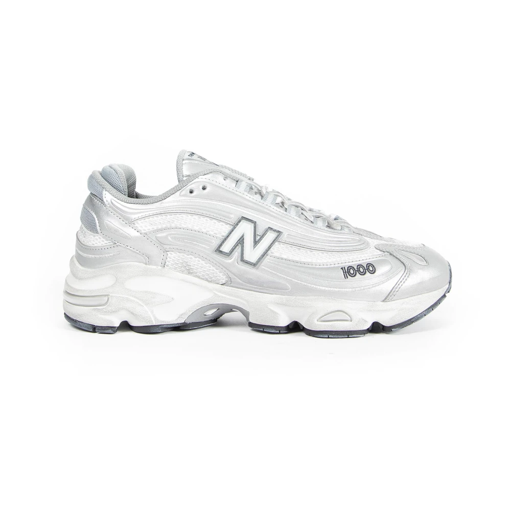 New Balance 1000 Schoenen Heren Schoenen Grijs