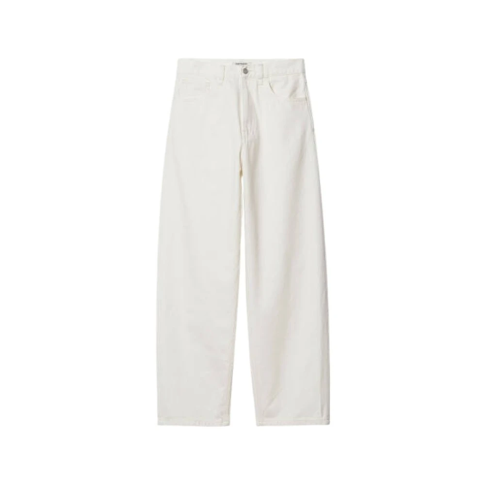 Trousers > Wide Trousers - - Carhartt Wip - Modalova