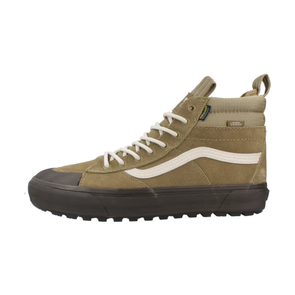 Shoes > Boots > Lace-up Boots - - Vans - Modalova