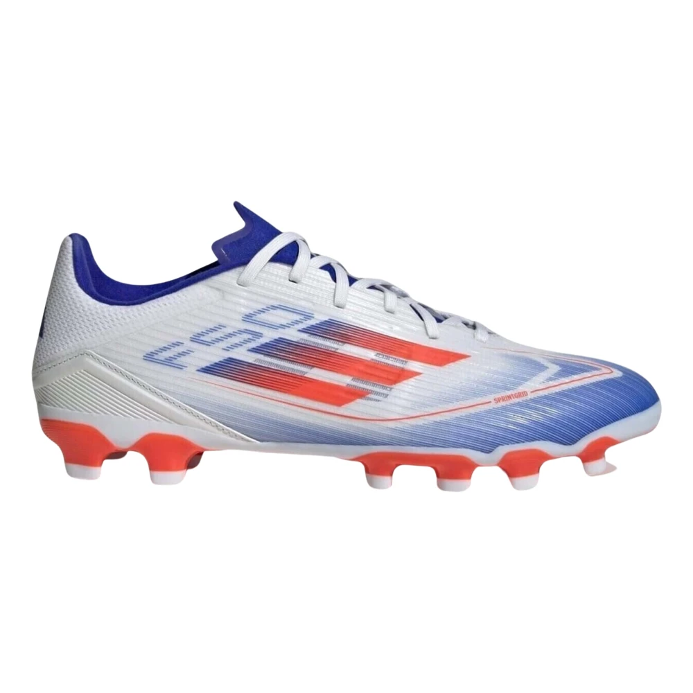 Adidas F50 League Fotbollsskor Multicolor, Herr