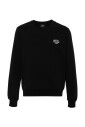 black-sweater