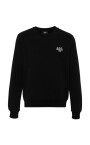 black-sweater