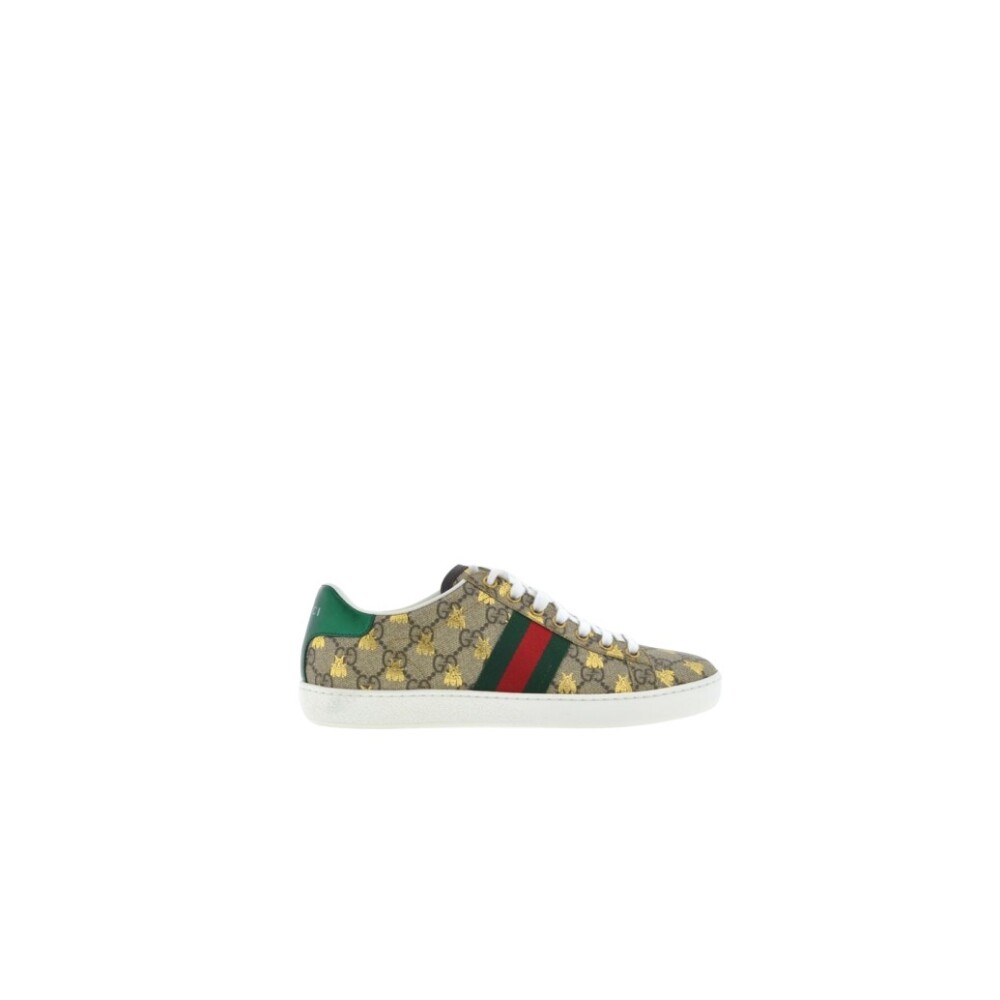 Gucci schoenen hot sale hoog