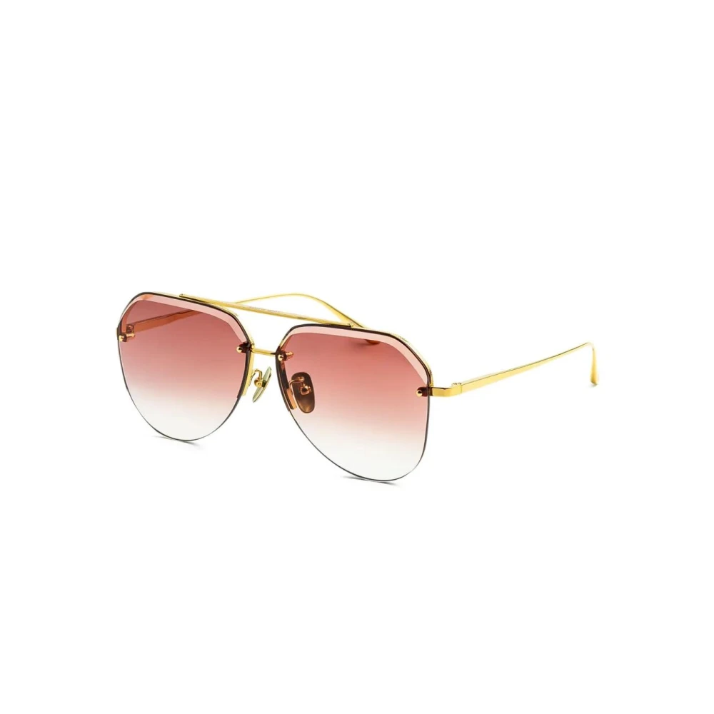 Accessories > Sunglasses - - Linda Farrow - Modalova