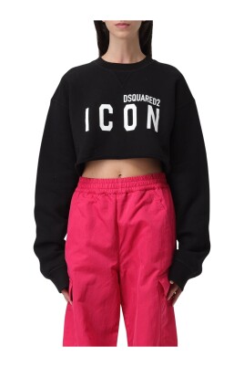sweatshirt-noir-avec-logo-pour-femmes
