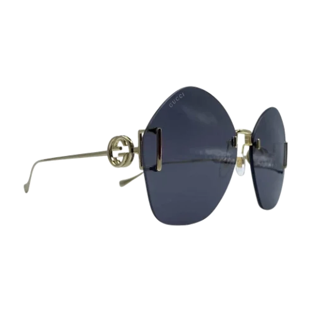 Pre-owned > Pre-owned Accessories - - Gucci Vintage - Modalova