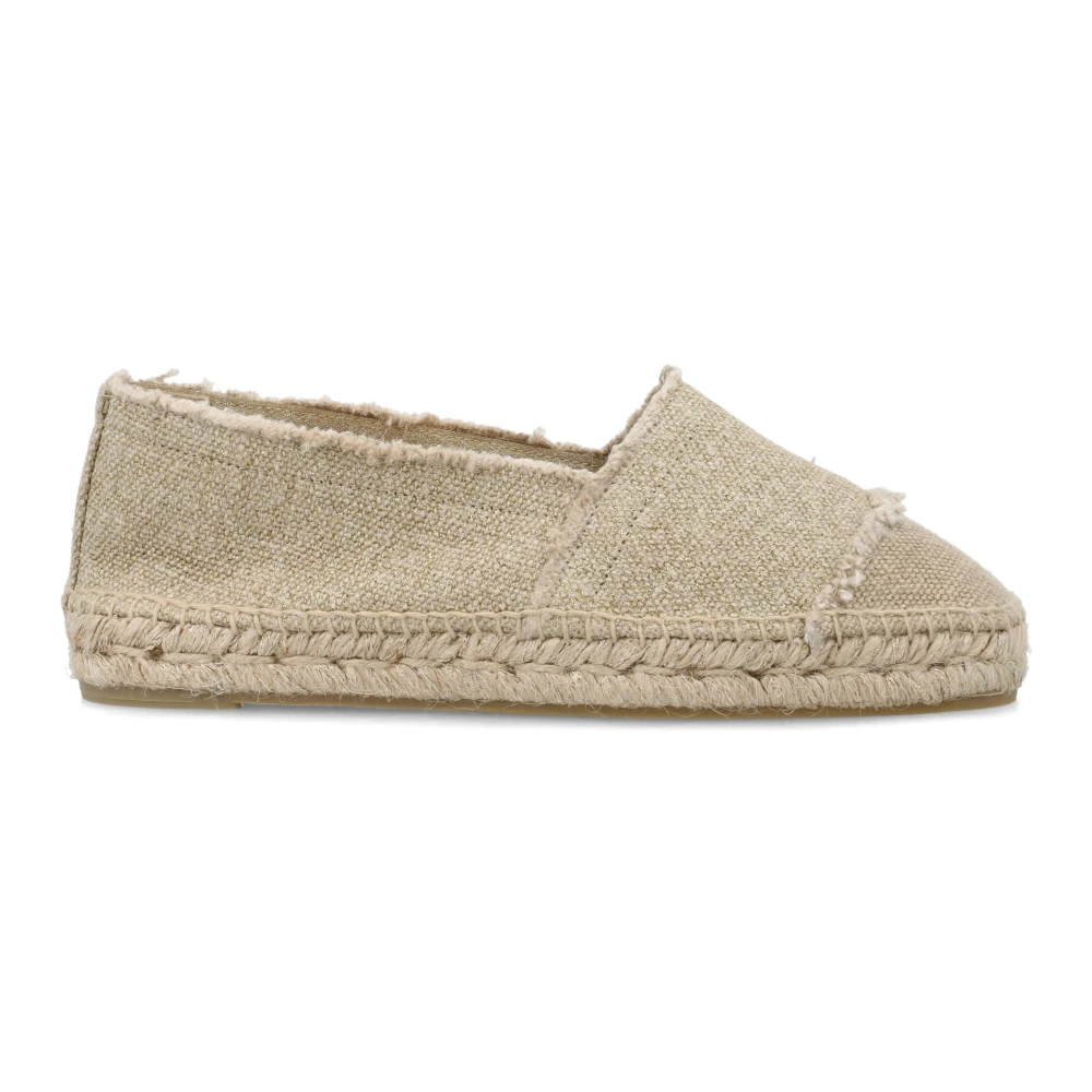 Shoes > Flats > Espadrilles - - Castañer - Modalova