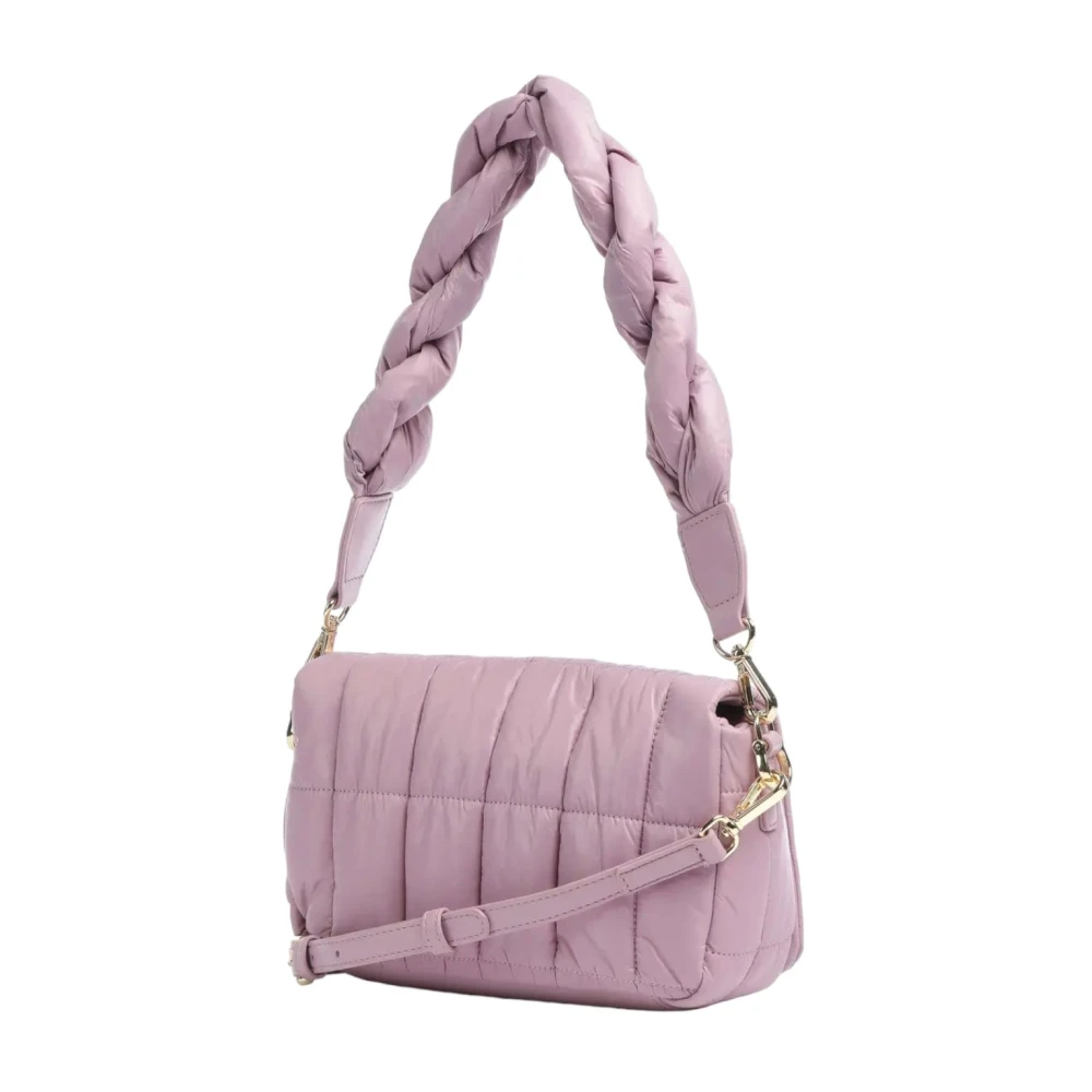 Love Moschino Dames Schoudertas Purple Dames