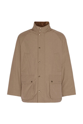oversized-casual-bedale-tan-jacket