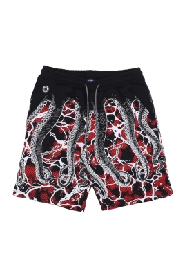Marmor Sweatshort