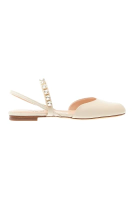 Softy Slingback