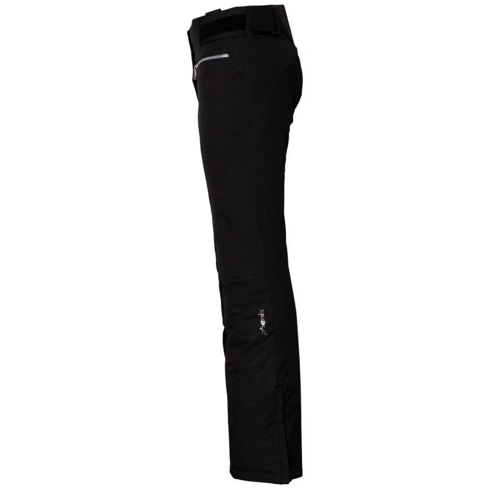 Phenix Space Weerbestendige Broek Black Dames