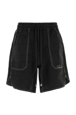 Script Linen GD Short