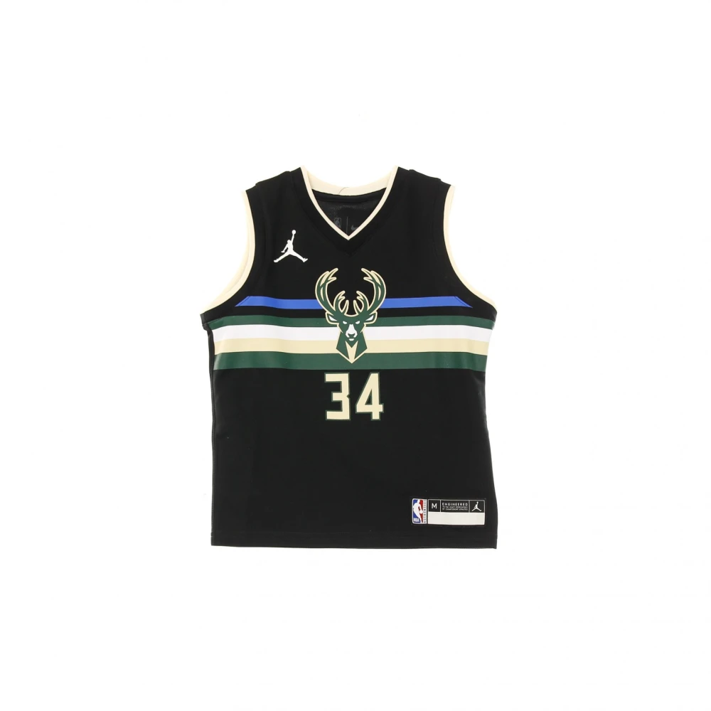 Nba jordan best sale statement jersey