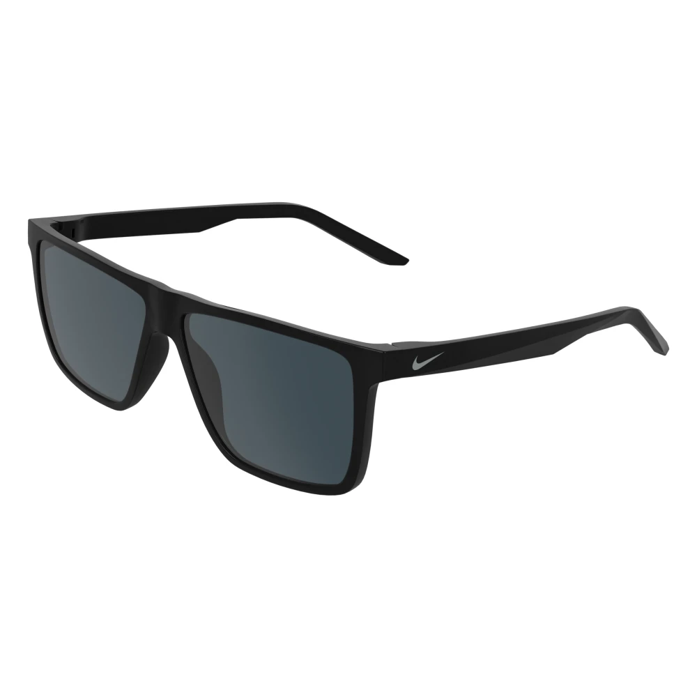 Nike Men's Black Sunglasses, 58 Mm, Blaze P Sunglasses