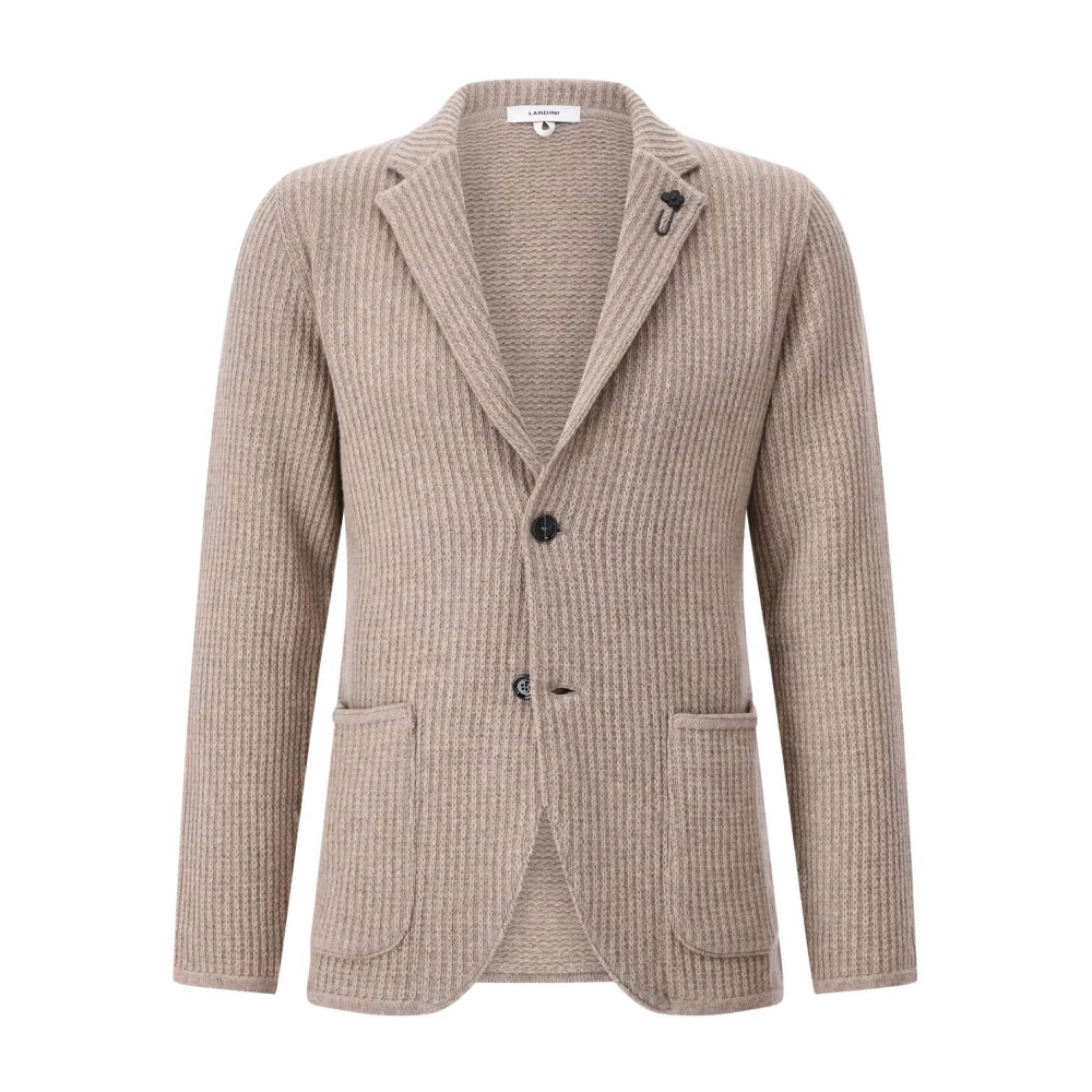 Jackets > Blazers - - Lardini - Modalova