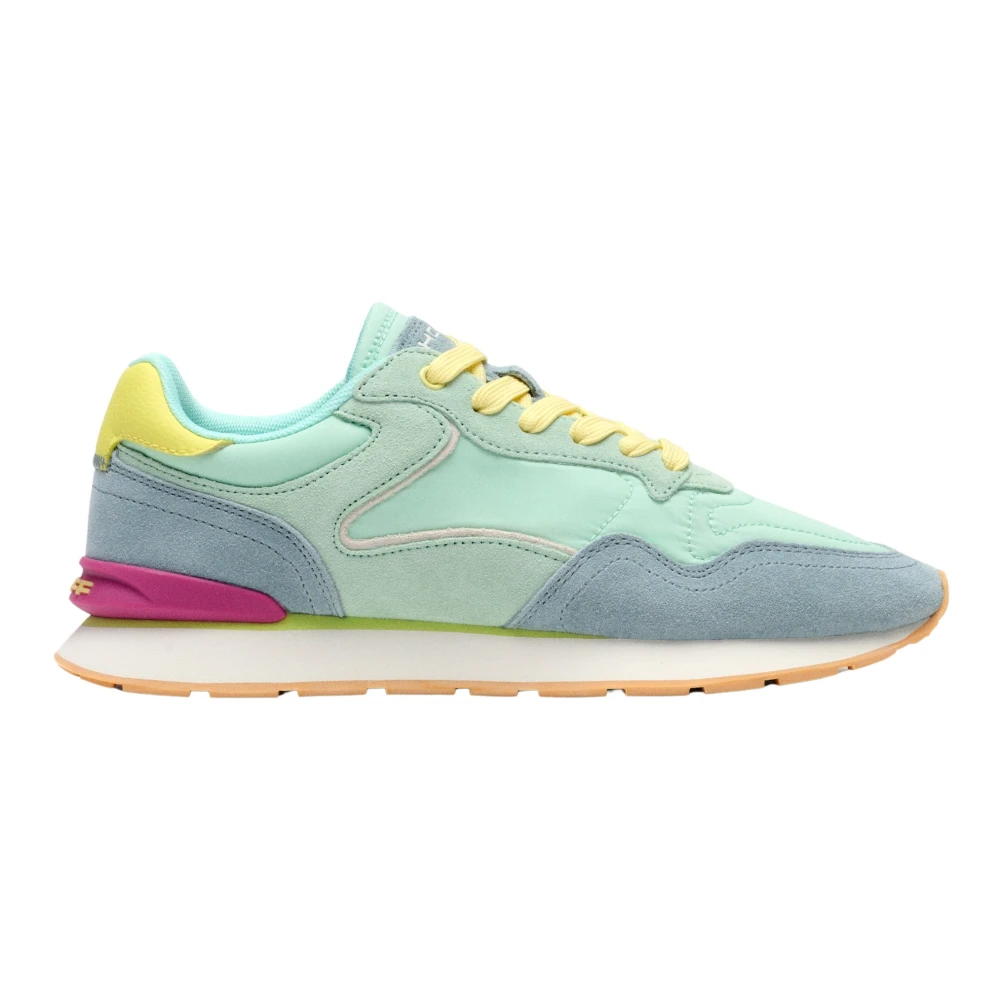 Hoff City Dopamine unisex Schoenen Veelkleurig Multicolor