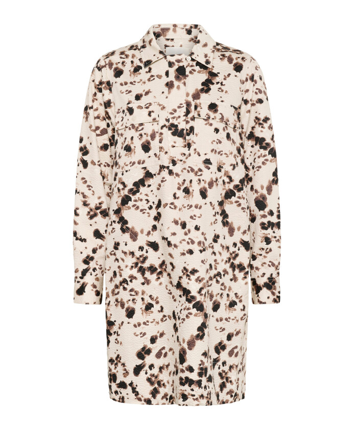 robe-imprime-leopard