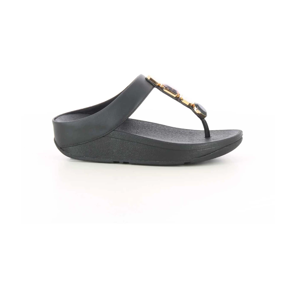 Shoes > Heels > Wedges - - Fitflop - Modalova